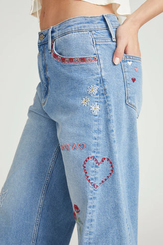 Driftwood-PARKER X LOVE LETTERS