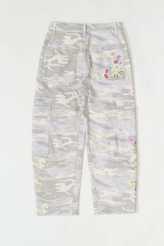 BRI BARREL CARGO X DAISYLAND