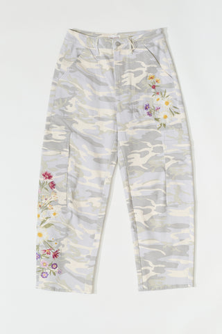 BRI BARREL CARGO X DAISYLAND