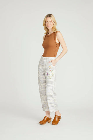 Driftwood-BRI BARREL CARGO X DAISYLAND