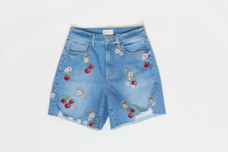 CAYLA X CHERRY ON TOP