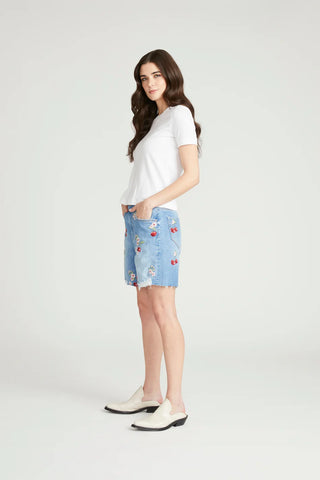 Driftwood-CAYLA X CHERRY ON TOP