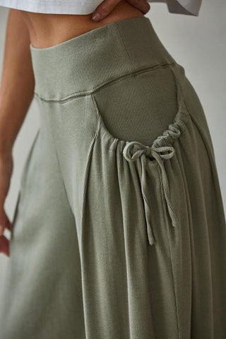Boho Pocket Pant