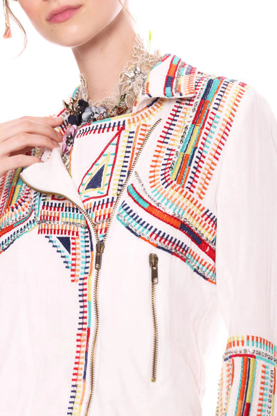 Aratta- Crafted Lily Jacket