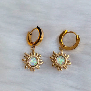 Malibu Opal Sun Huggies