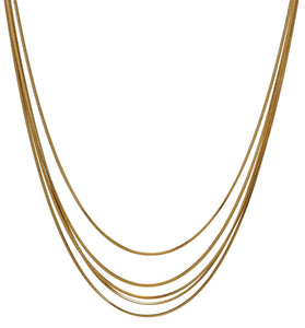 Bracha- Echo Necklace