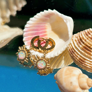 Malibu Opal Sun Huggies