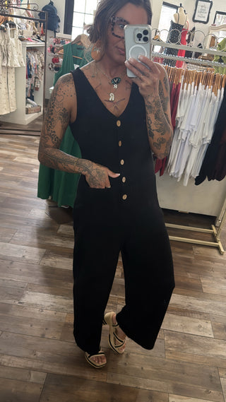 Josie Jumpsuit