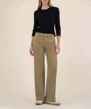 Miller High Rise Straight Leg