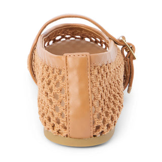 Nolita Vegan Ballet Flat