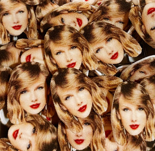 T Swift Studs