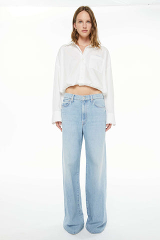 THE DITCHER ROLLER ZIP SKIMP