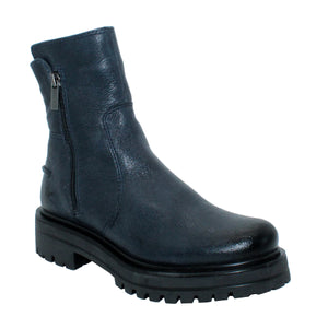 Volatile- Frances Boot (Navy)