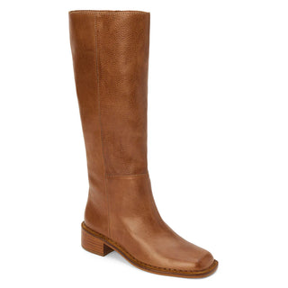 Franklin Knee-High Boot