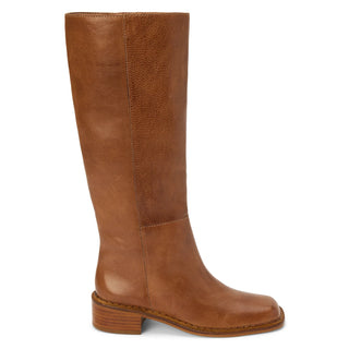 Franklin Knee-High Boot