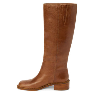 Franklin Knee-High Boot