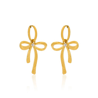 Beatrice Bow Huggies