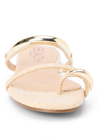Vacay Sandals Beach by Matisse