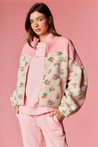 The Flora Jacket