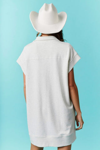The Cloudline Dress