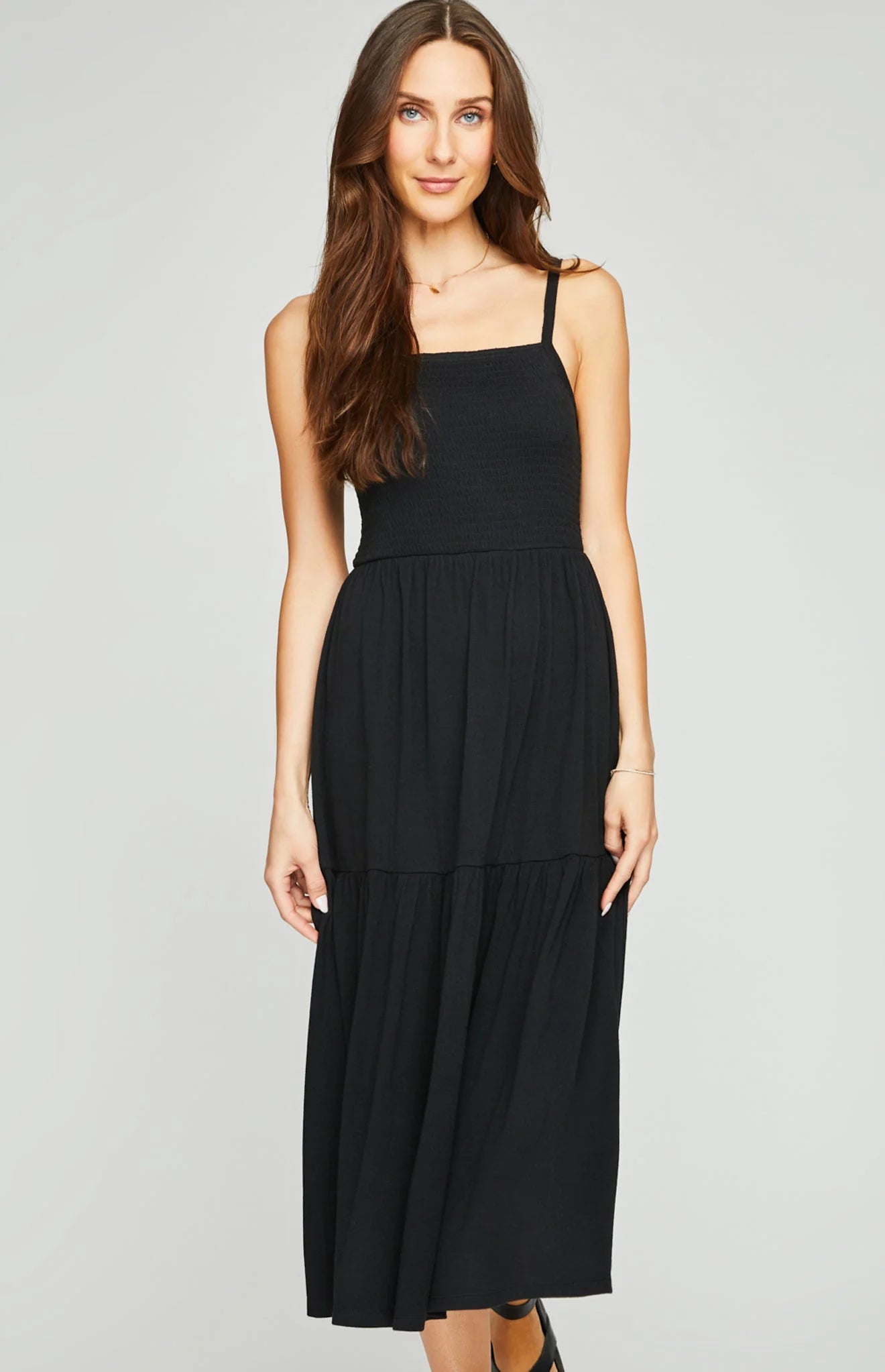 Gentle Fawn- Florence Midi Dress