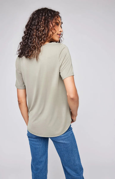 GentleFawn Lewis Tee Sage