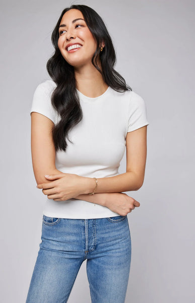 Gentle Fawn- Madison T-Shirt