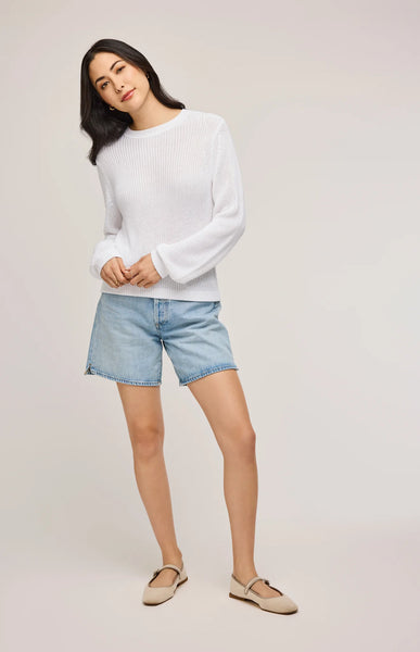 Gentle Fawn- Maxine Pullover