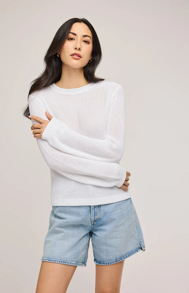 Gentle Fawn- Maxine Pullover