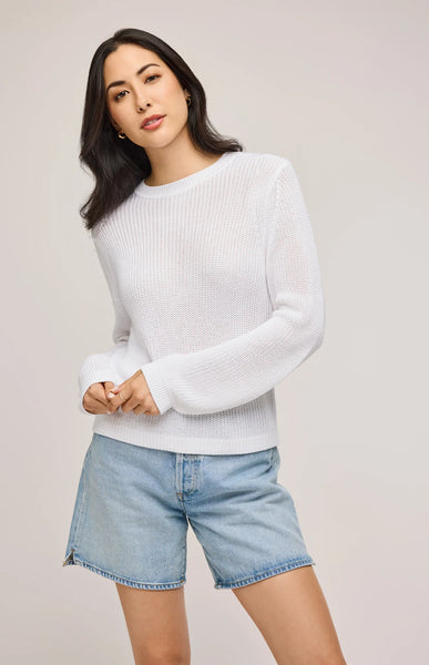 Gentle Fawn- Maxine Pullover