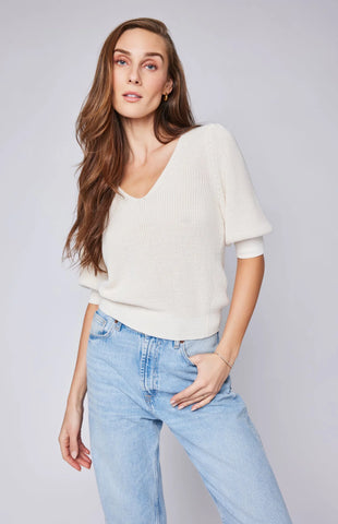 Gentle Fawn- Pheobe Pullover Sweater-