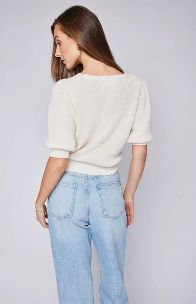 Gentle Fawn- Pheobe Pullover Sweater-