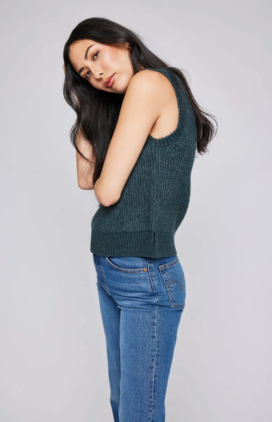 Gentle Fawn- Peyton Knit Vest