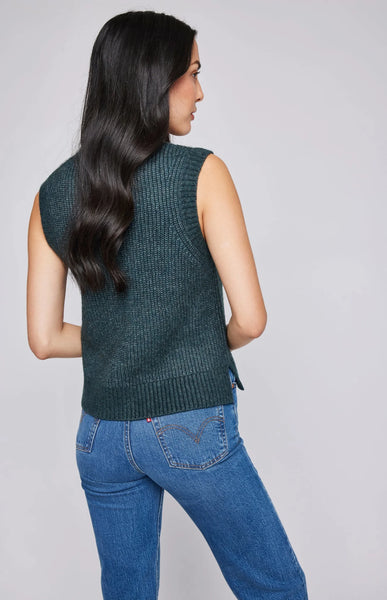 Gentle Fawn- Peyton Knit Vest