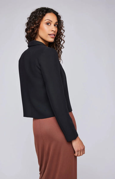 Gentle Fawn- Moira Blazer- Black