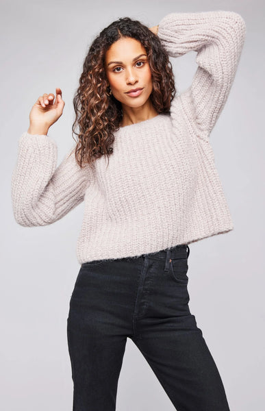 Nadia Sweater