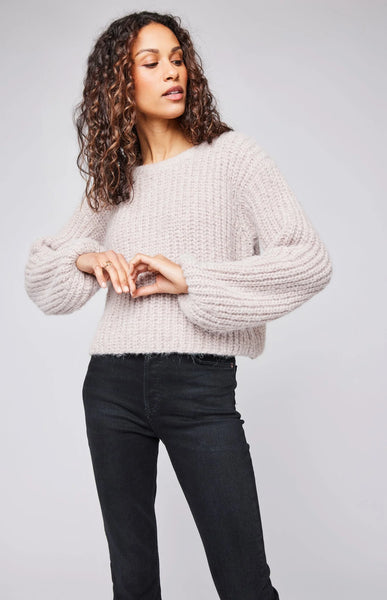 Nadia Sweater