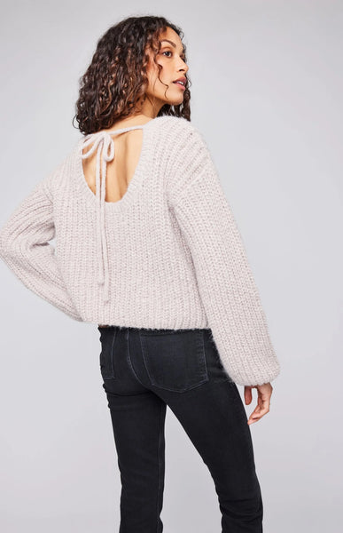 Nadia Sweater