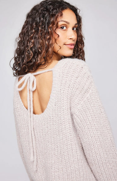 Nadia Sweater