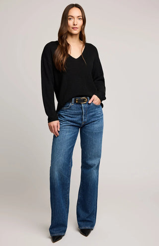 Tucker Pullover Sweater