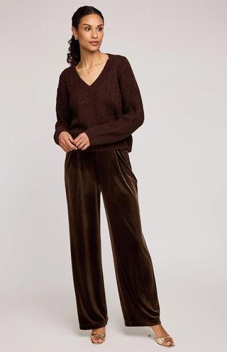 Marcie Pullover Sweater