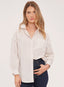 Cream Stripe