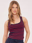 Garnet Stripe