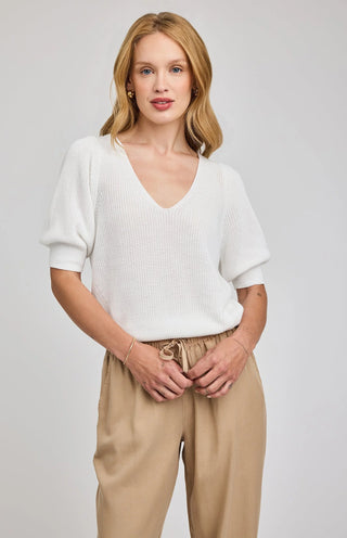 Phoebe Sweater-by Gentle Fawn