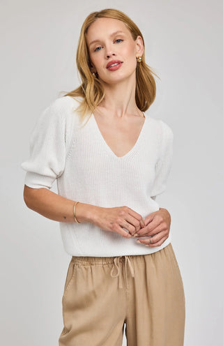 Phoebe Sweater-by Gentle Fawn