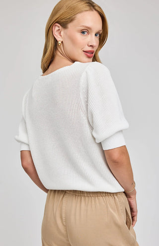 Phoebe Sweater-by Gentle Fawn