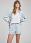 Blue Stripe
