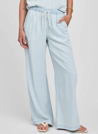 Blue Stripe