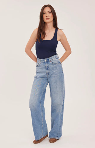 Blanche Tank by Gentle Fawn