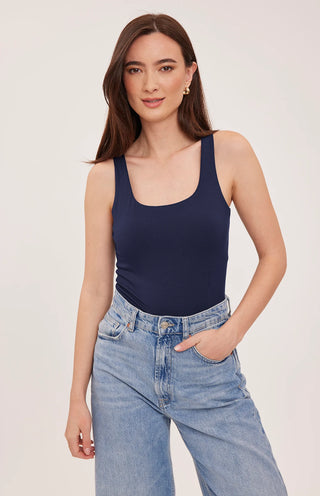 Blanche Tank by Gentle Fawn